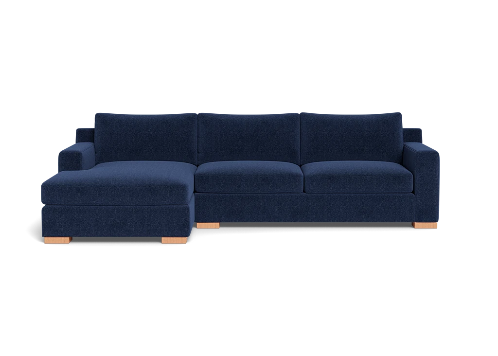 Burnside Sofa Chaise