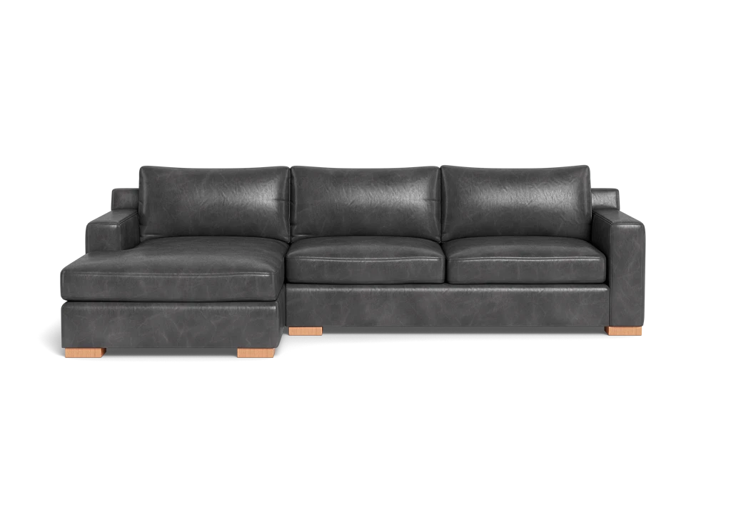Burnside Sofa Chaise