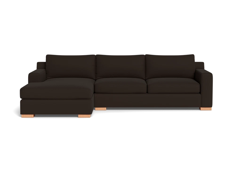Burnside Sofa Chaise