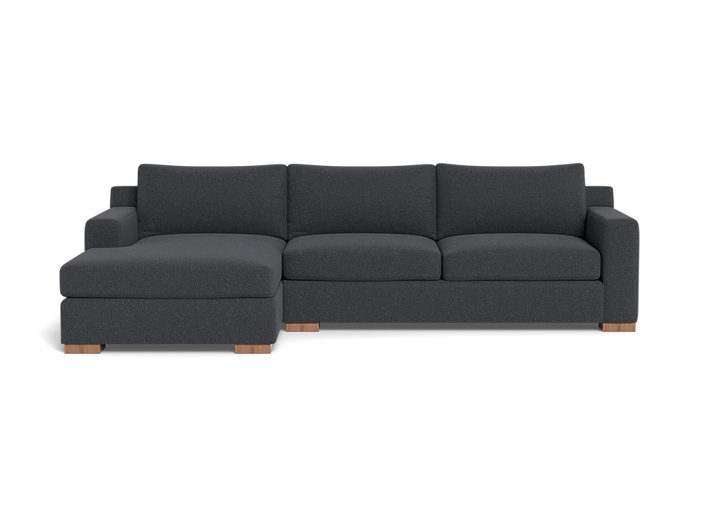 Burnside Sofa Chaise