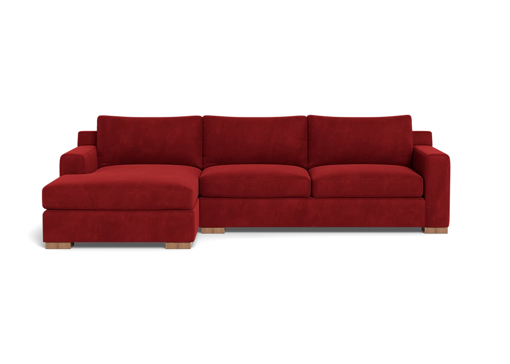 Burnside Sofa Chaise
