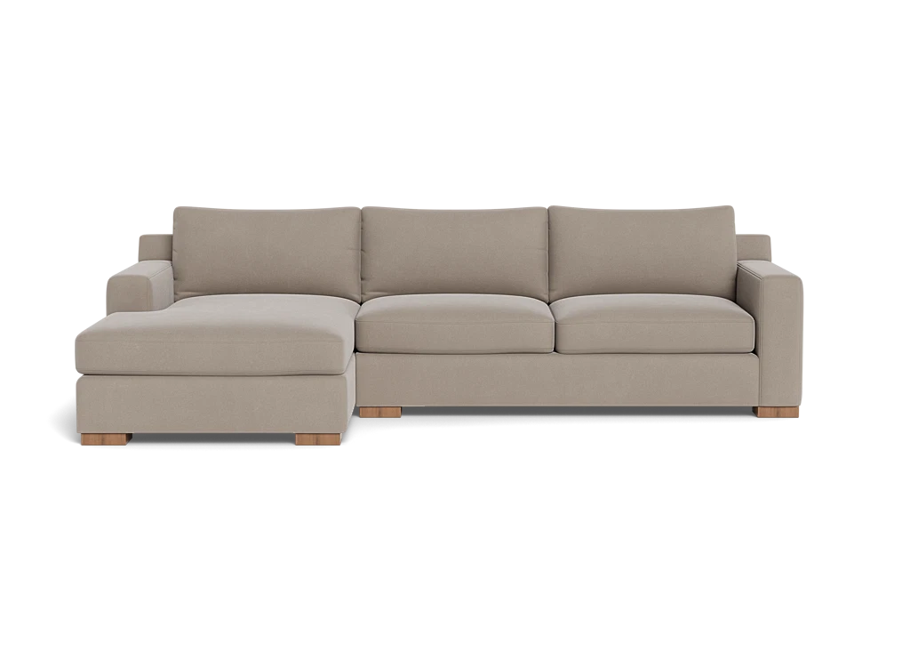Burnside Sofa Chaise