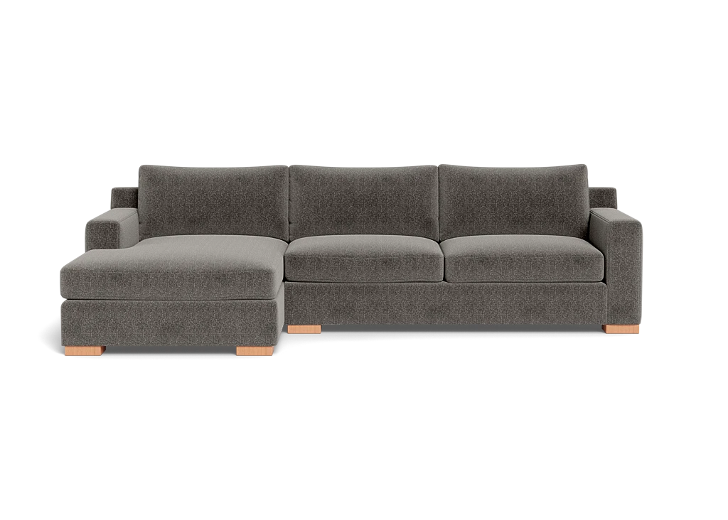 Burnside Sofa Chaise