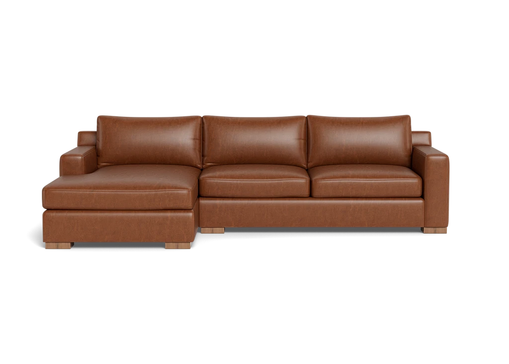 Burnside Sofa Chaise