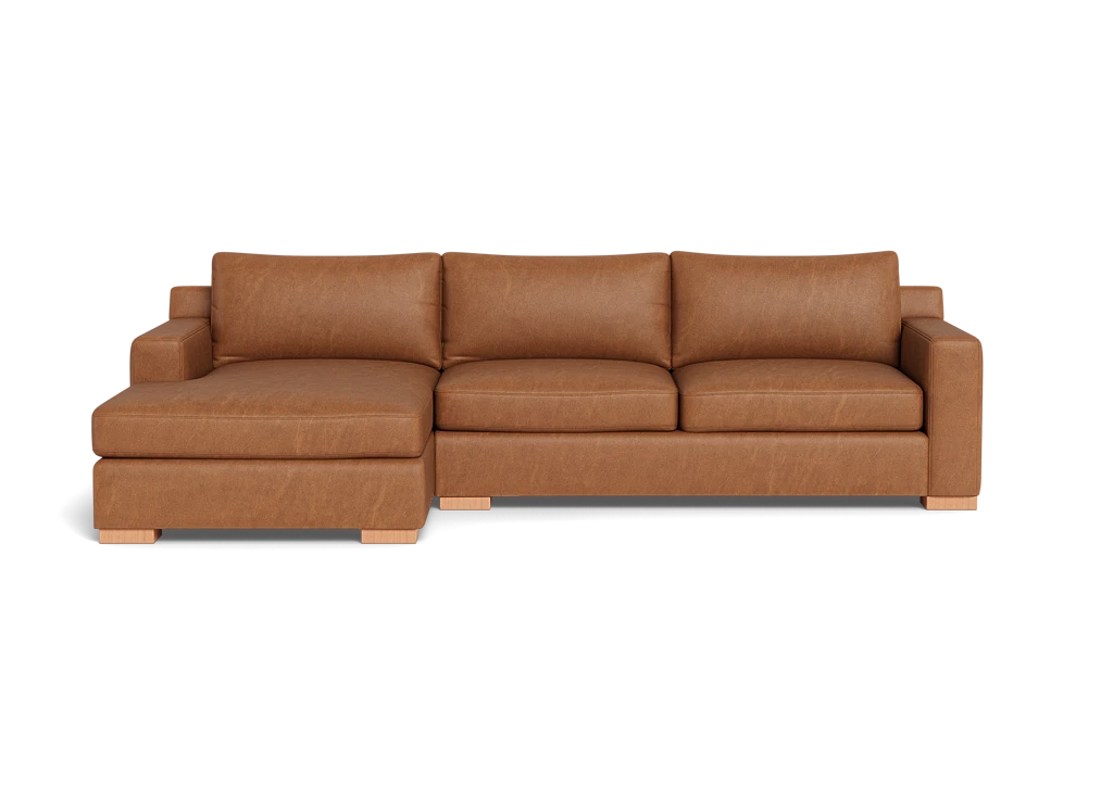 Burnside Sofa Chaise