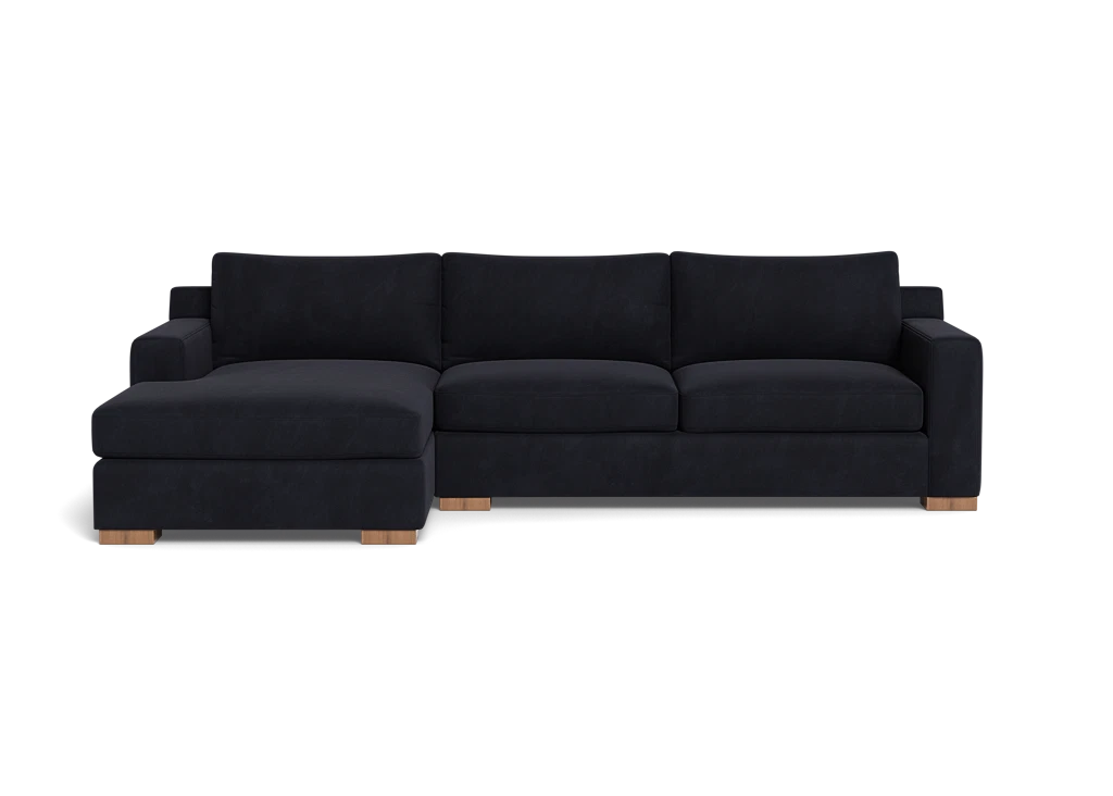 Burnside Sofa Chaise