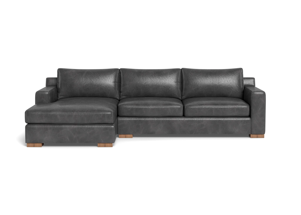 Burnside Sofa Chaise