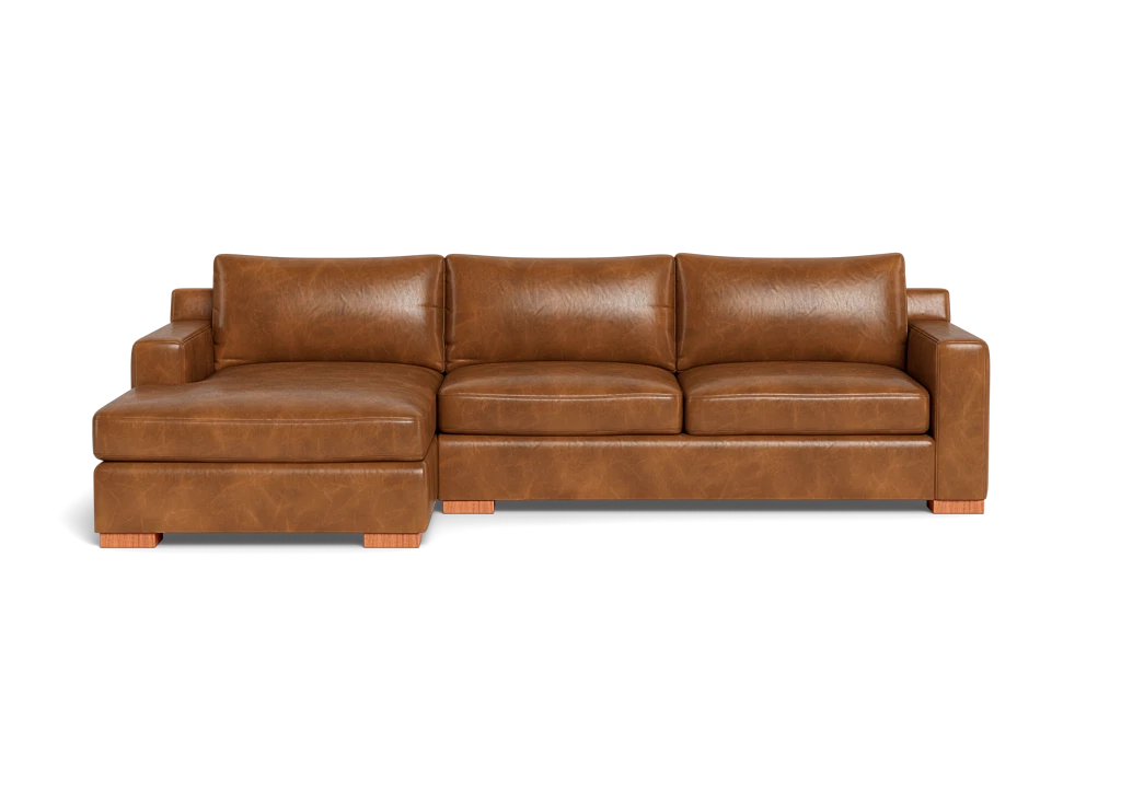 Burnside Sofa Chaise