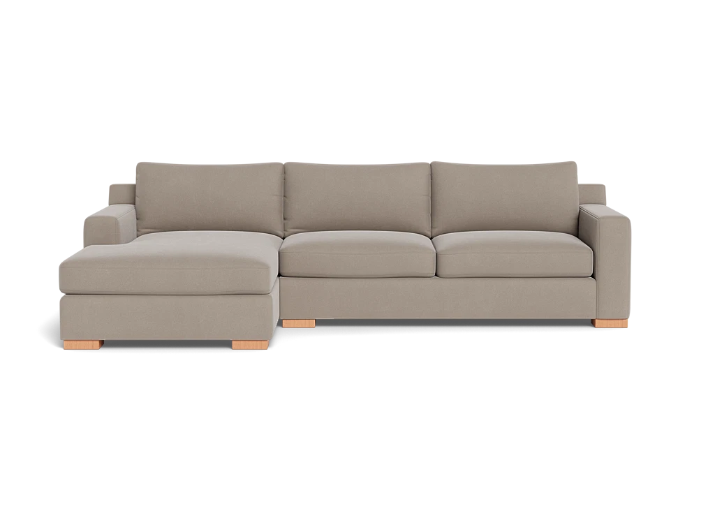 Burnside Sofa Chaise
