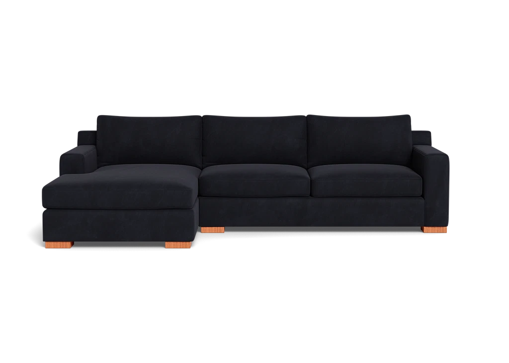 Burnside Sofa Chaise
