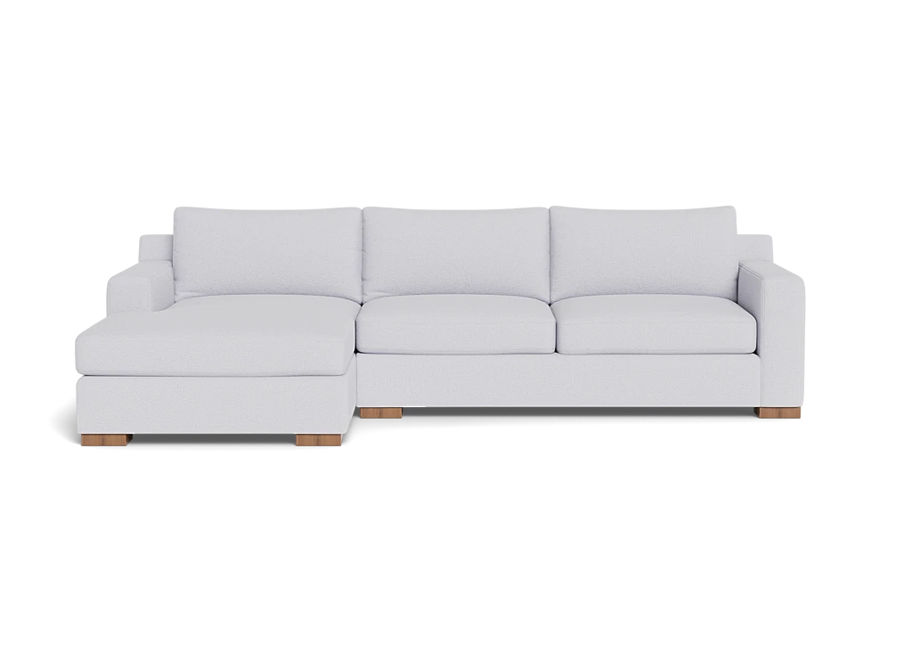 Burnside Sofa Chaise