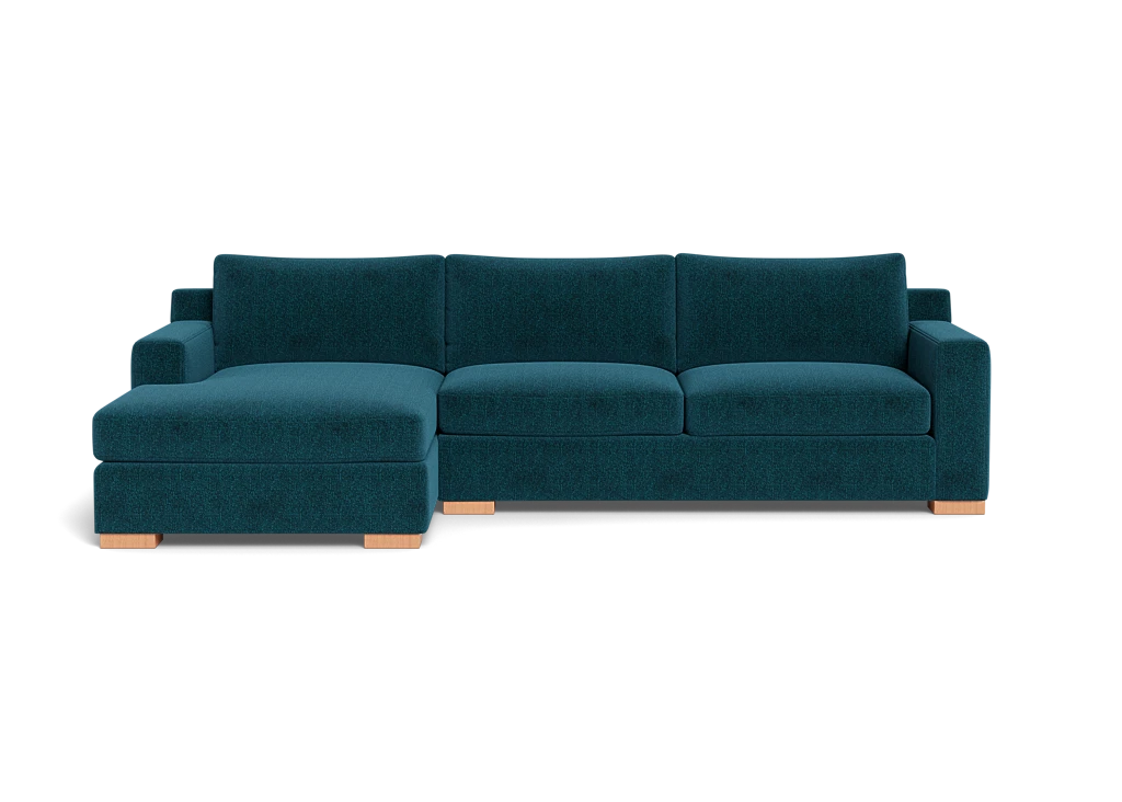 Burnside Sofa Chaise