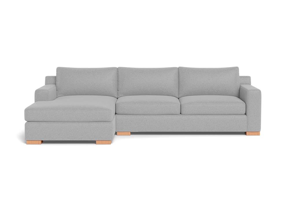 Burnside Sofa Chaise