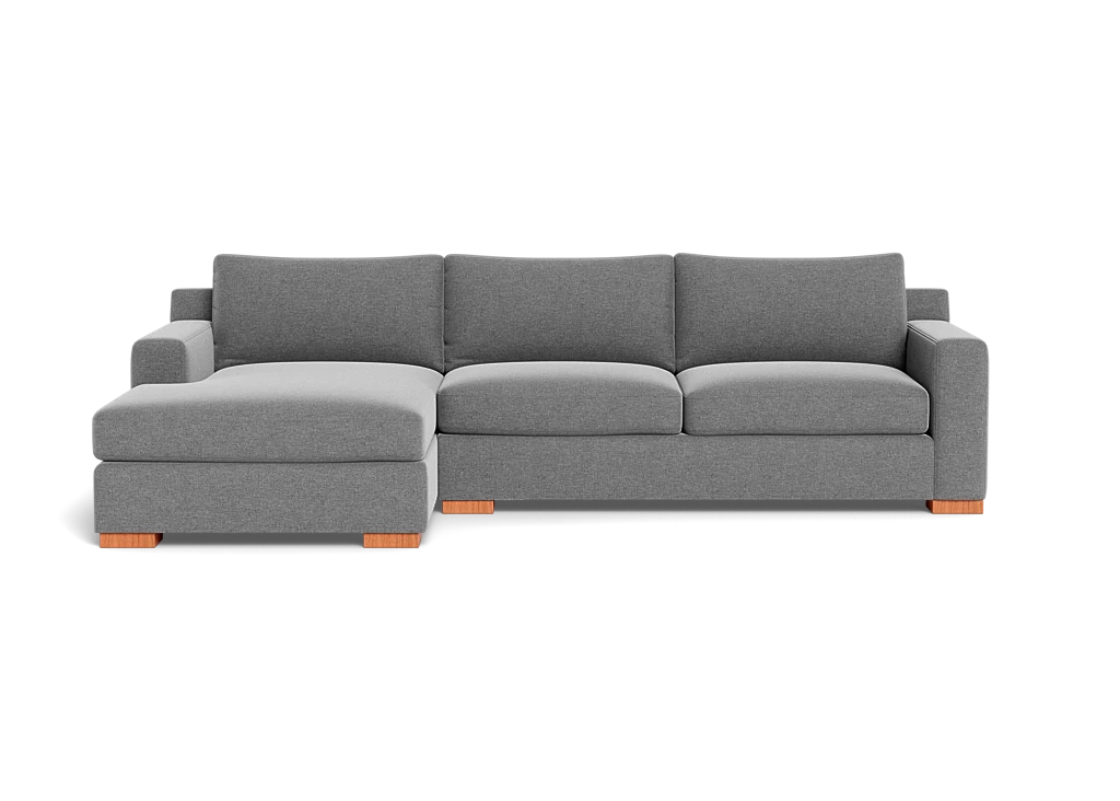 Burnside Sofa Chaise