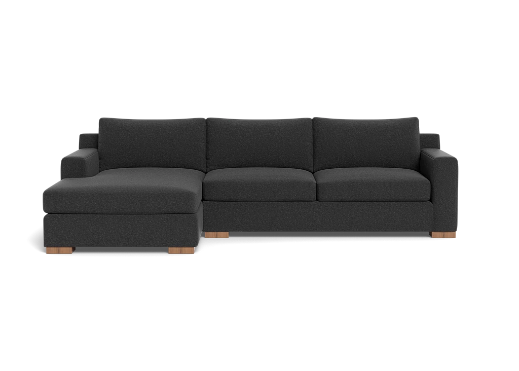 Burnside Sofa Chaise