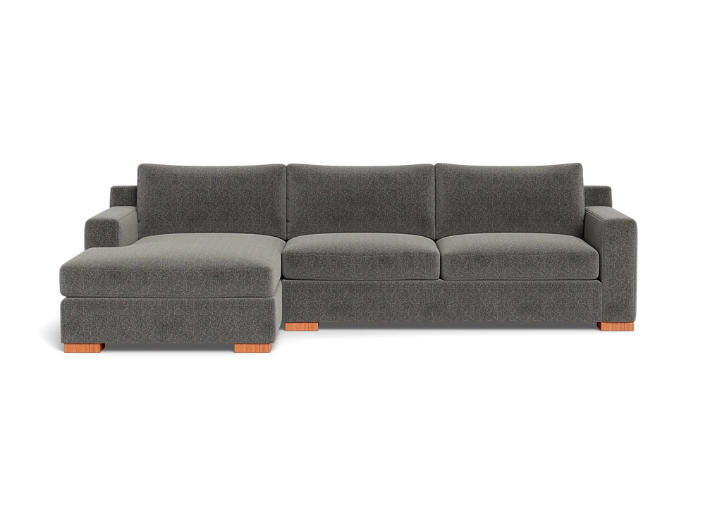 Burnside Sofa Chaise