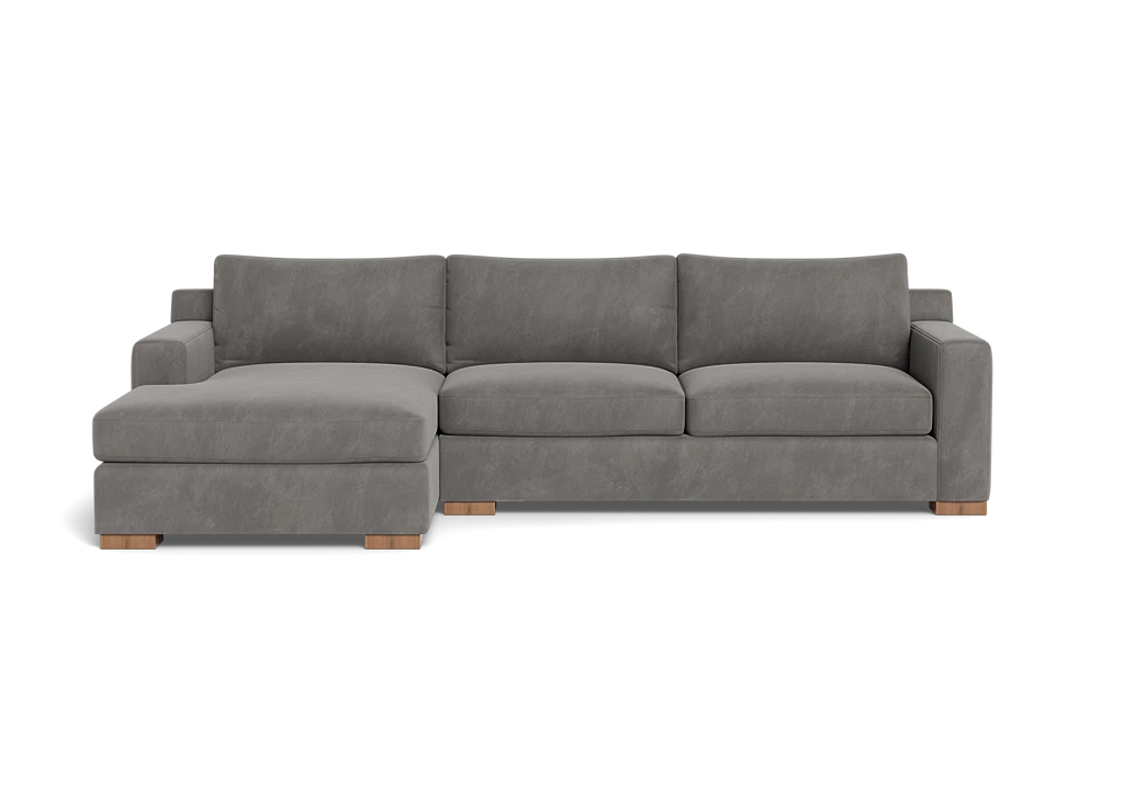 Burnside Sofa Chaise