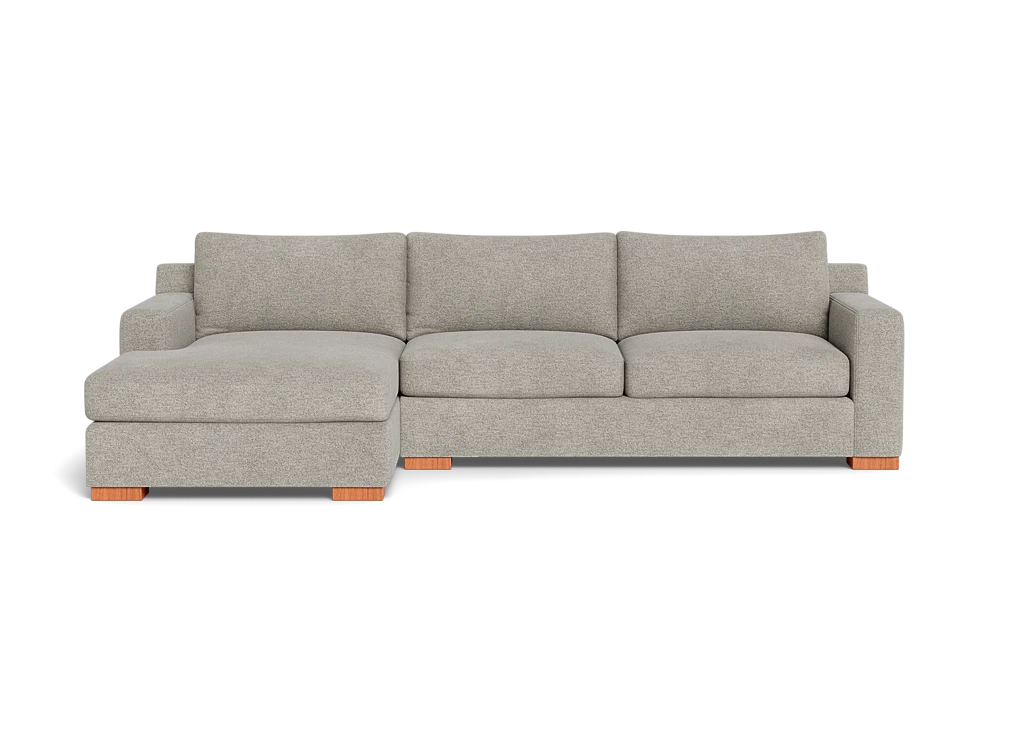 Burnside Sofa Chaise