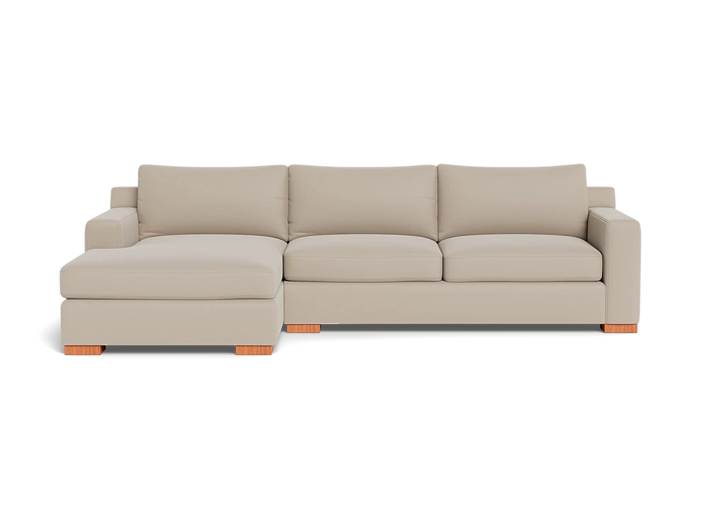 Burnside Sofa Chaise