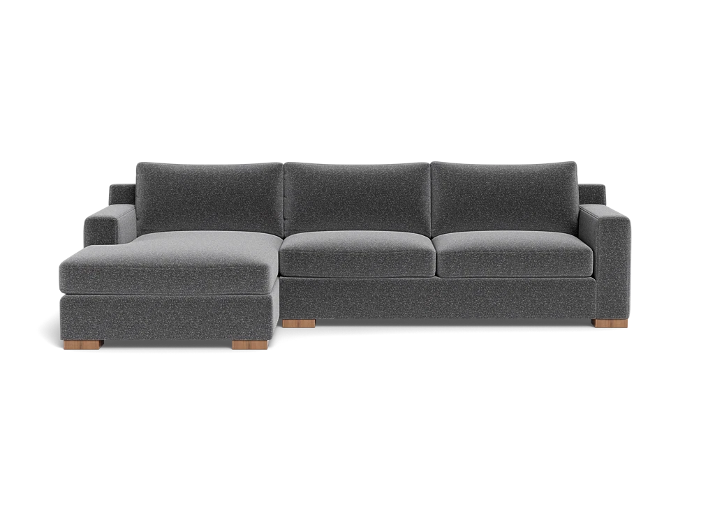 Burnside Sofa Chaise