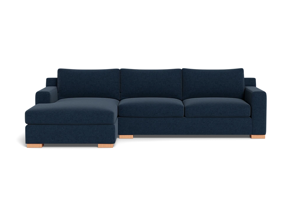 Burnside Sofa Chaise