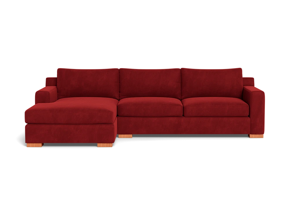 Burnside Sofa Chaise