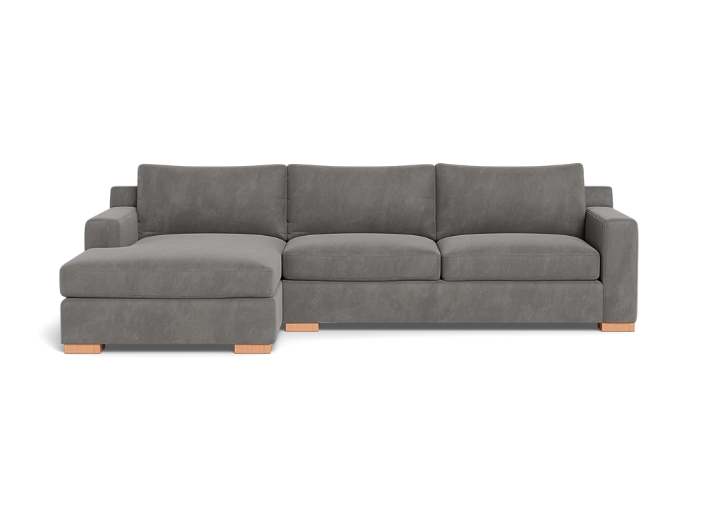 Burnside Sofa Chaise