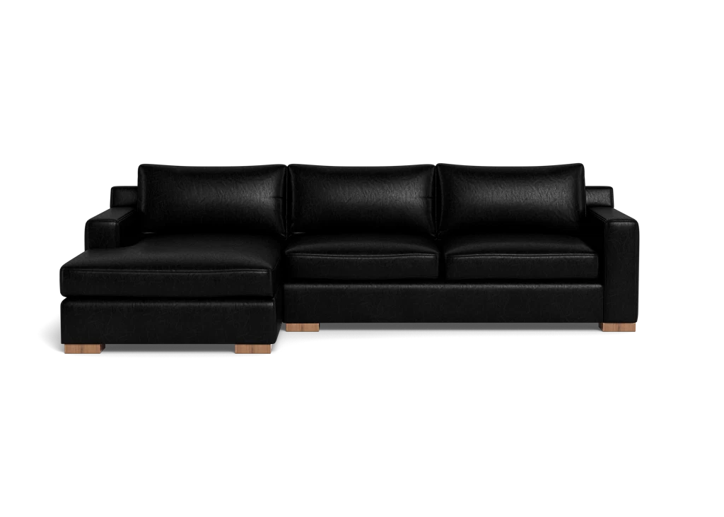 Burnside Sofa Chaise