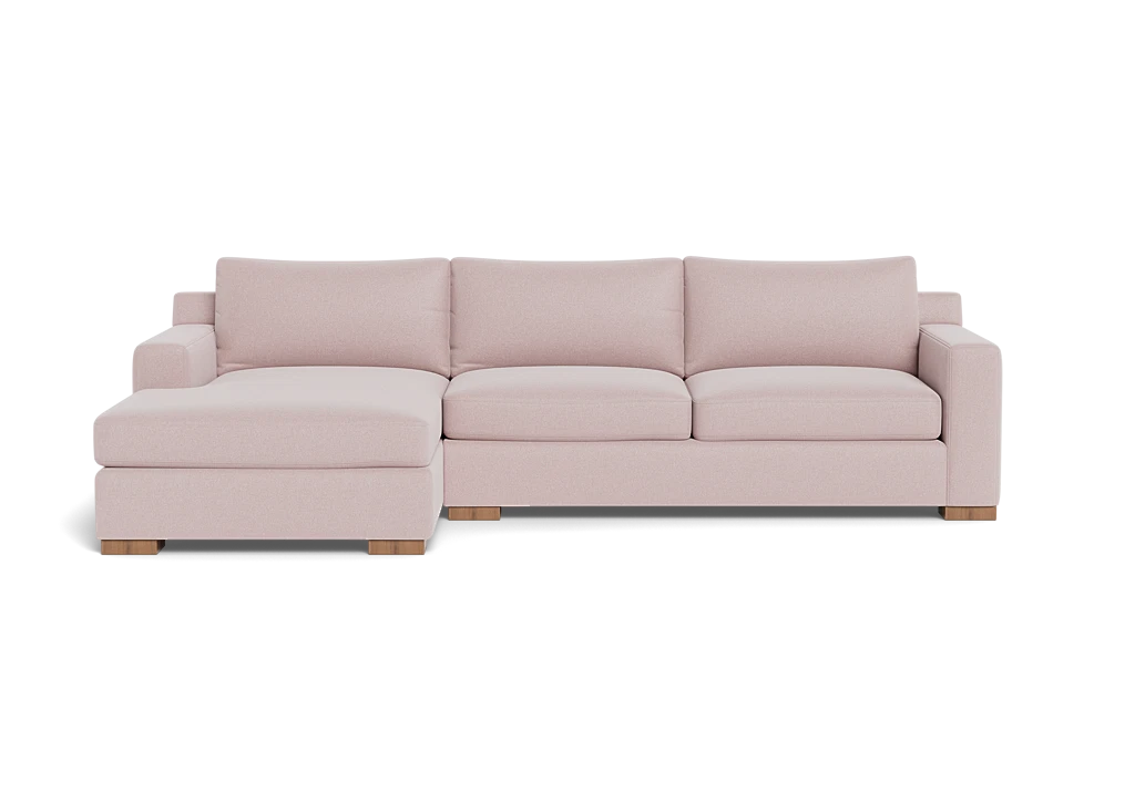 Burnside Sofa Chaise