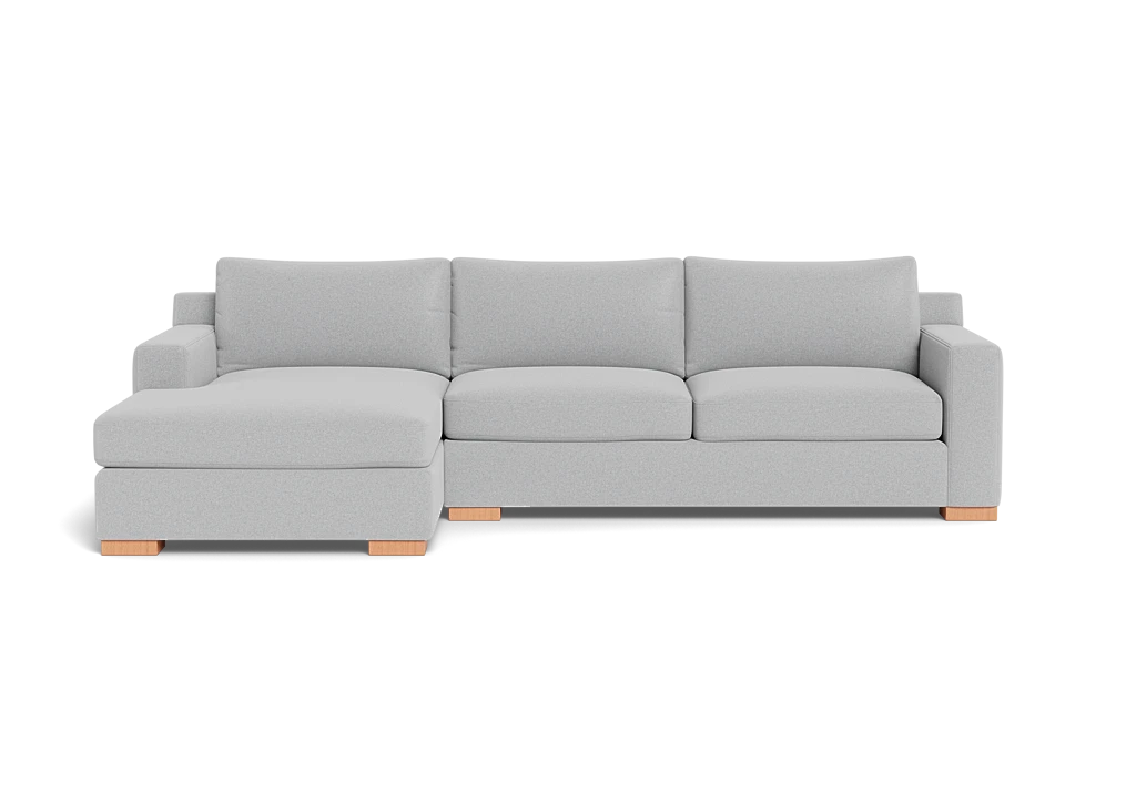 Burnside Sofa Chaise