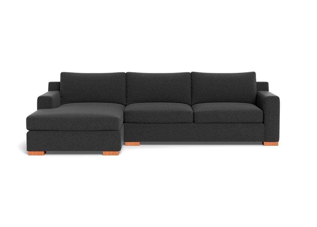 Burnside Sofa Chaise