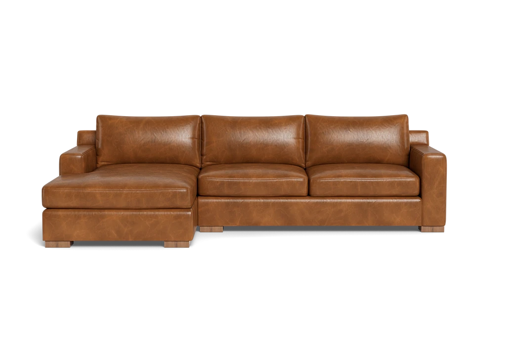 Burnside Sofa Chaise