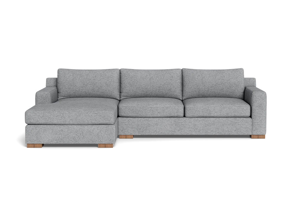 Burnside Sofa Chaise