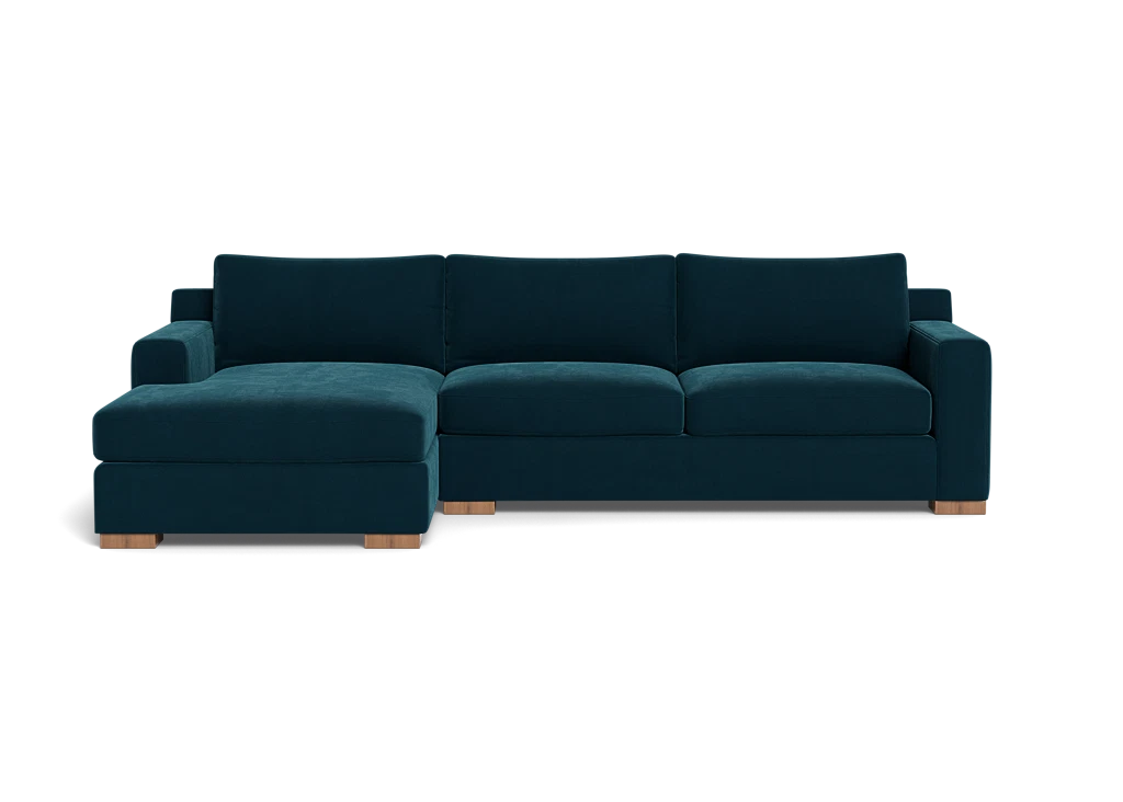 Burnside Sofa Chaise