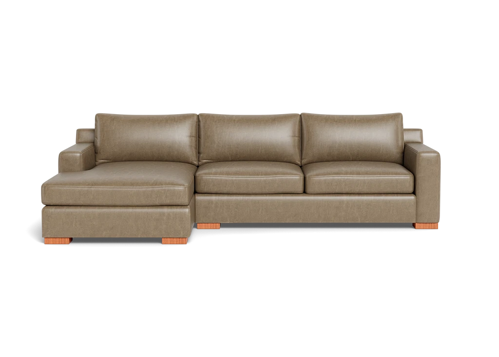Burnside Sofa Chaise