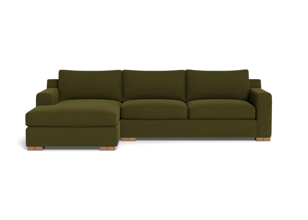 Burnside Sofa Chaise