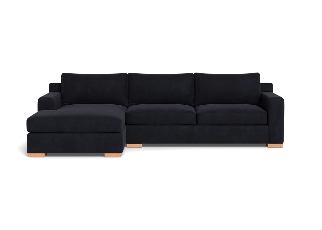Burnside Sofa Chaise