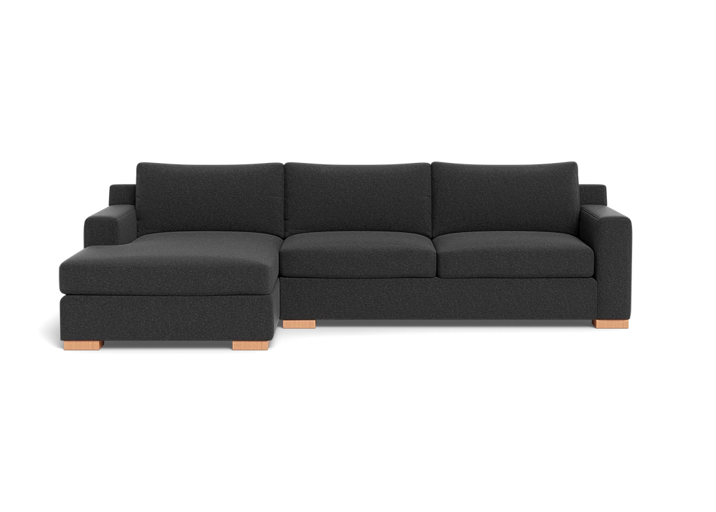 Burnside Sofa Chaise