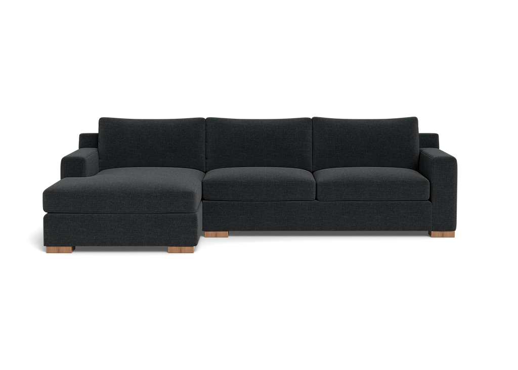 Burnside Sofa Chaise