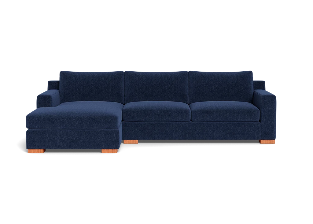 Burnside Sofa Chaise