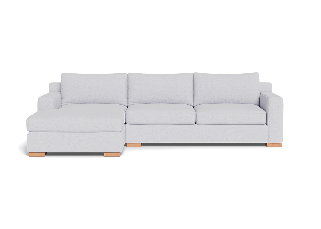Burnside Sofa Chaise