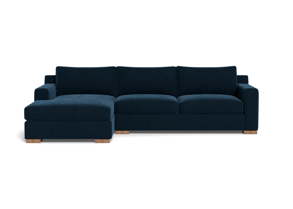 Burnside Sofa Chaise