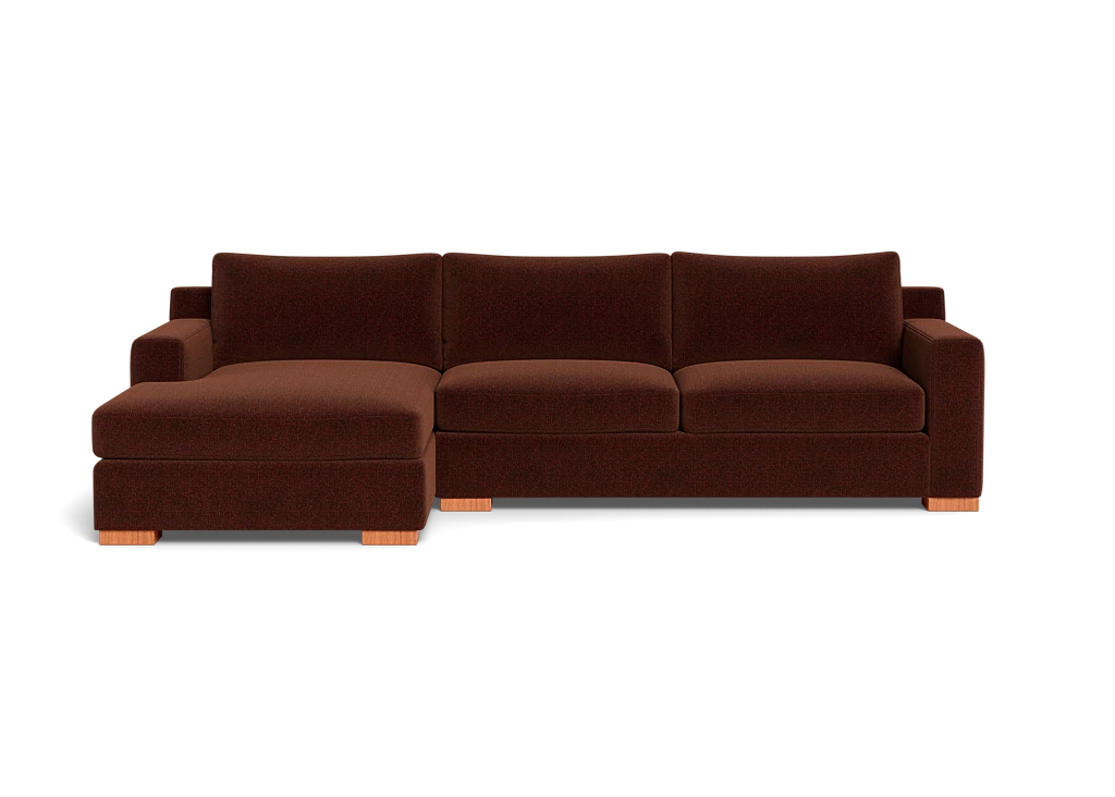 Burnside Sofa Chaise