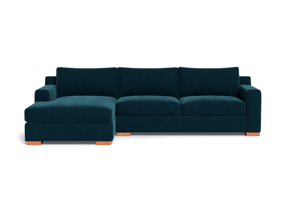 Burnside Sofa Chaise