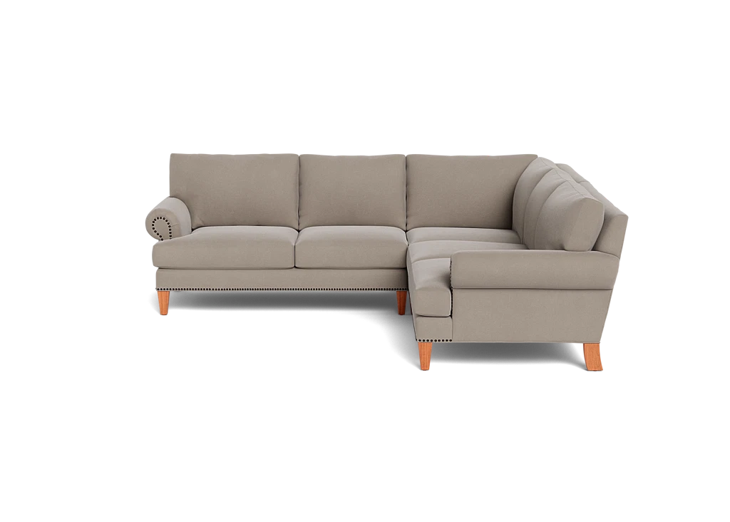 Carlisle Sectional