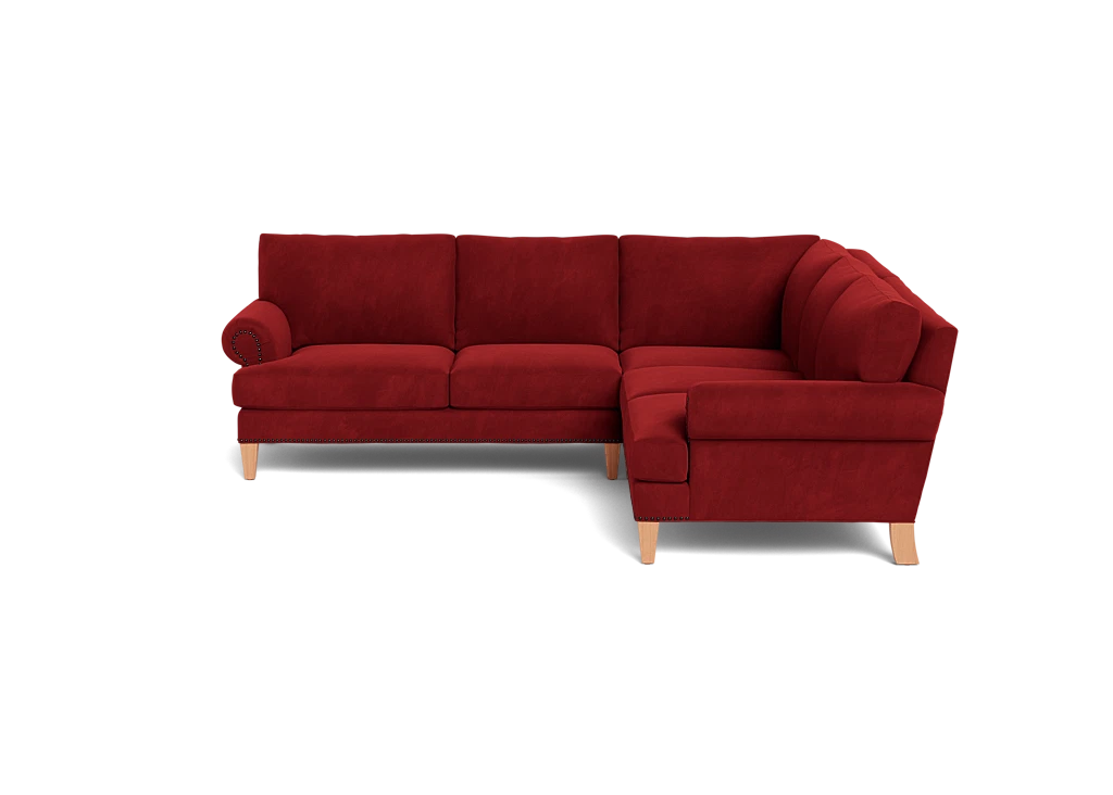 Carlisle Sectional