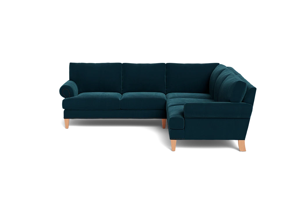 Carlisle Sectional