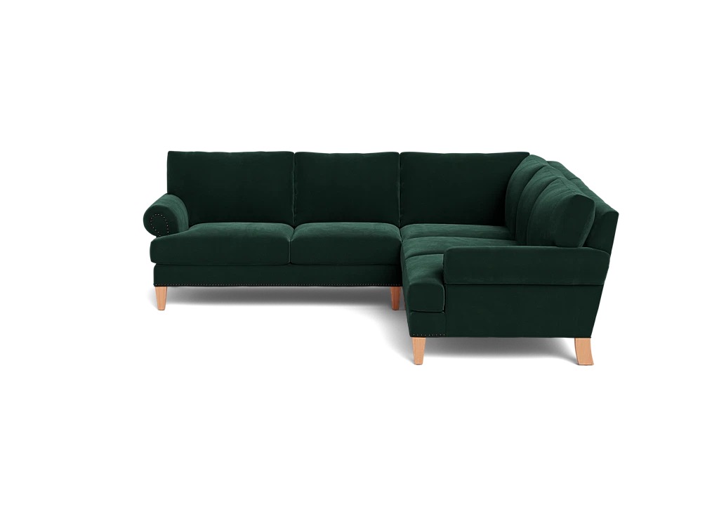 Carlisle Sectional