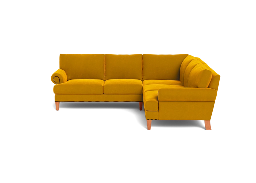 Carlisle Sectional