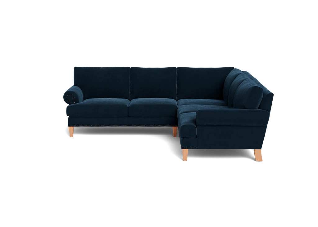 Carlisle Sectional